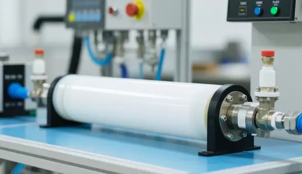 RO卷式膜气密检测